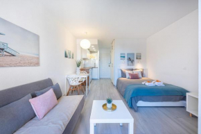 797 HOLIDAY RENTALS - Espectacular estudio en Minerva
